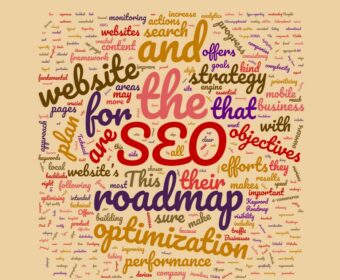 SEO Roadmap