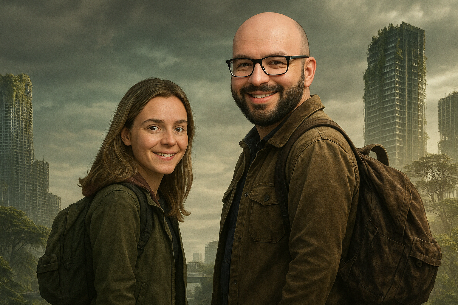 The Last of Us: Ireland Edition – Top Counties for Surviving a Zombie Apocalypse