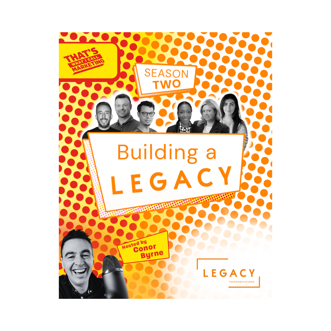 Building A Legacy: Season 2