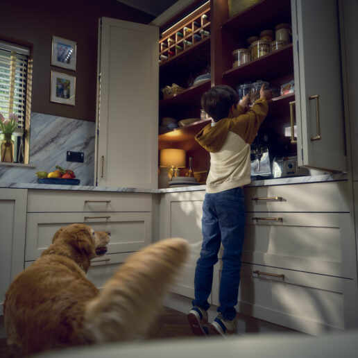 Cash & Carry Kitchens