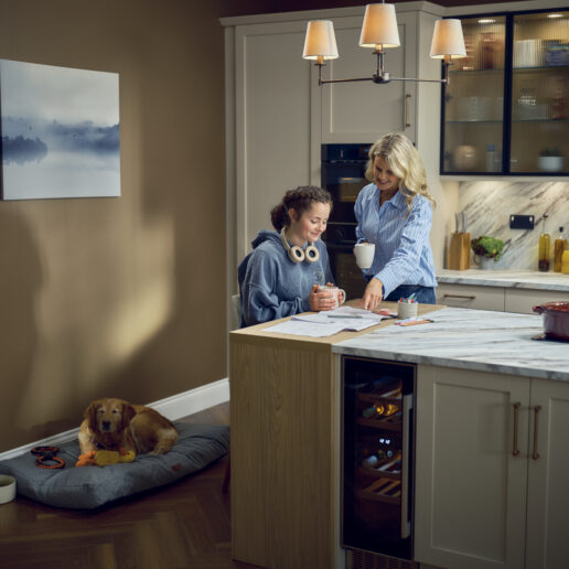 Cash and Carry Kitchens