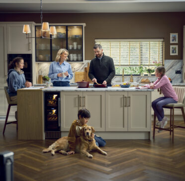 Cash & Carry Kitchens