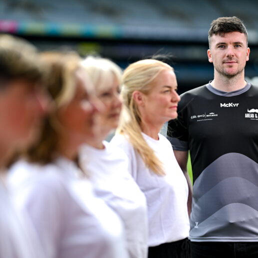 Movember Ahead of the Game 2026  The Most Important Team Talk