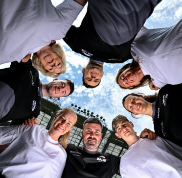 Movember Ahead of the Game 2026  The Most Important Team Talk