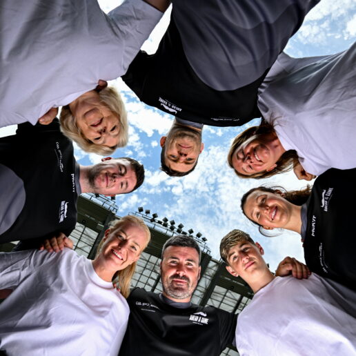 Movember Ahead of the Game 2026  The Most Important Team Talk